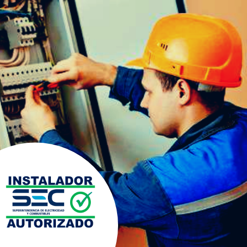 Electrico A Domicilio En Rancagua Instalador Electrico Autorizado Sec Rancagua